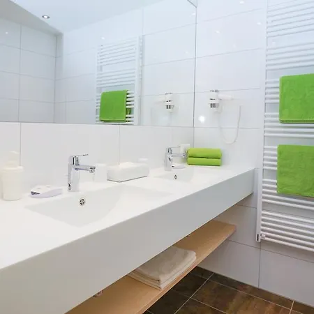 Haus Maria 3* Bad Kleinkirchheim