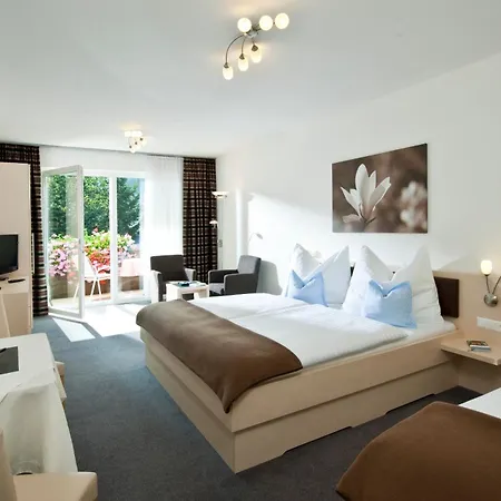Haus Maria Affittacamere Bad Kleinkirchheim