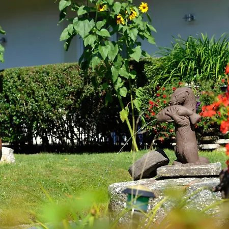 Haus Maria بيت ضيافة