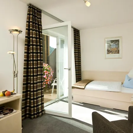 Haus Maria 3*