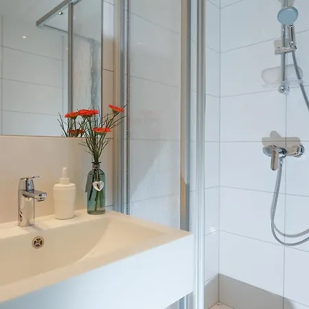 Pensjonat Haus Maria 3*