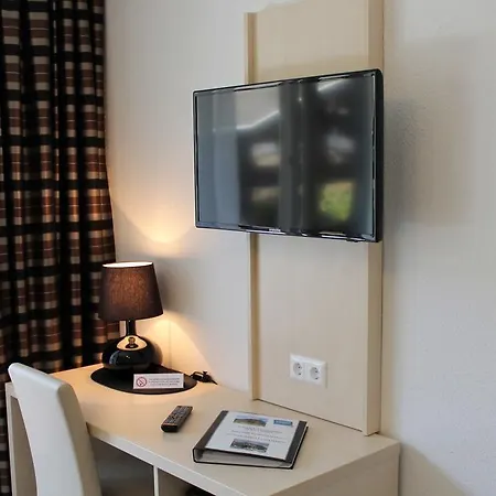 Haus Maria 3*