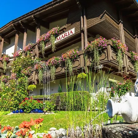 Haus Maria 3*