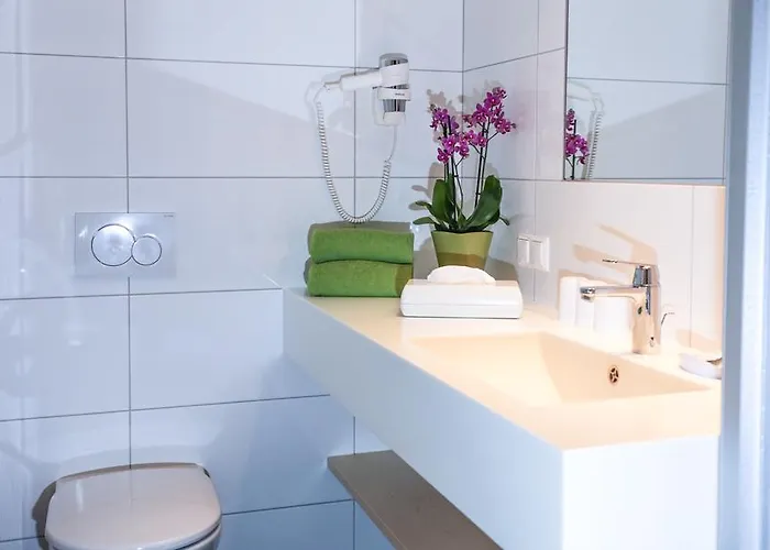 Haus Maria Bad Kleinkirchheim