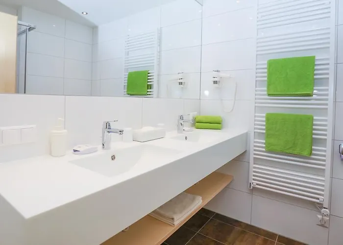 Haus Maria 3* Bad Kleinkirchheim