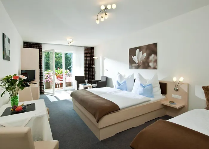 Haus Maria Πανσιόν Bad Kleinkirchheim