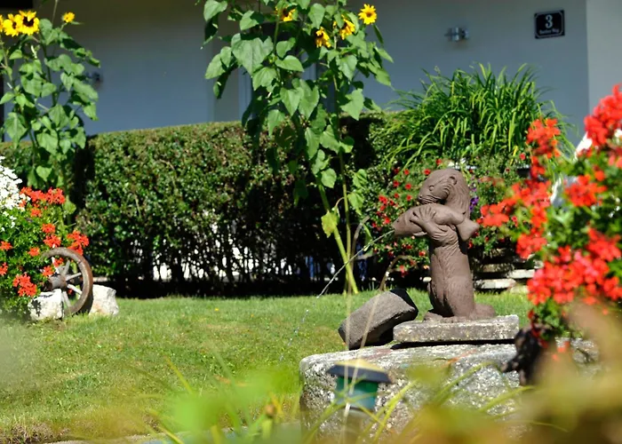 Haus Maria Πανσιόν