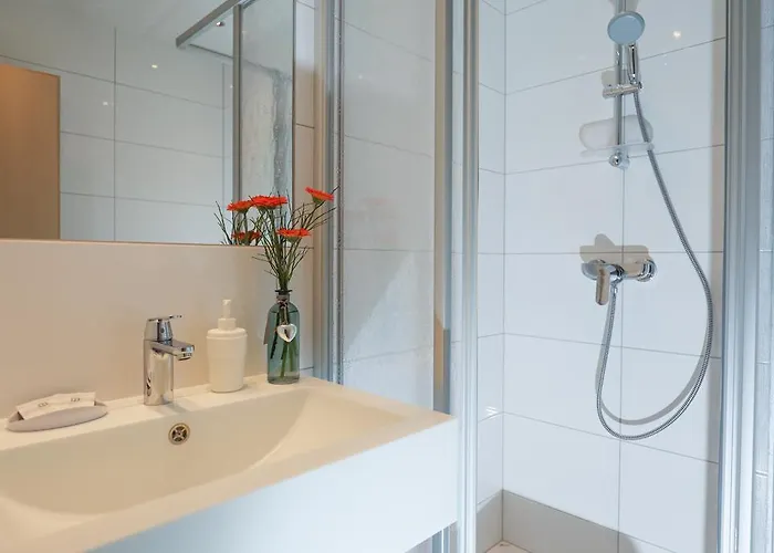 Πανσιόν Haus Maria 3*