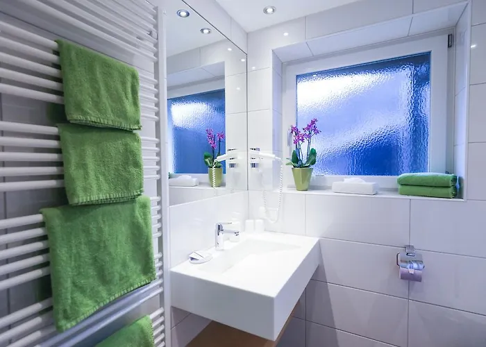 Haus Maria Bad Kleinkirchheim